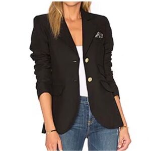 NWT Smythe blazer
